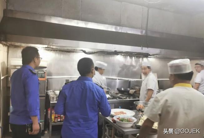 最新餐饮油烟排放标准实施及其深远影响