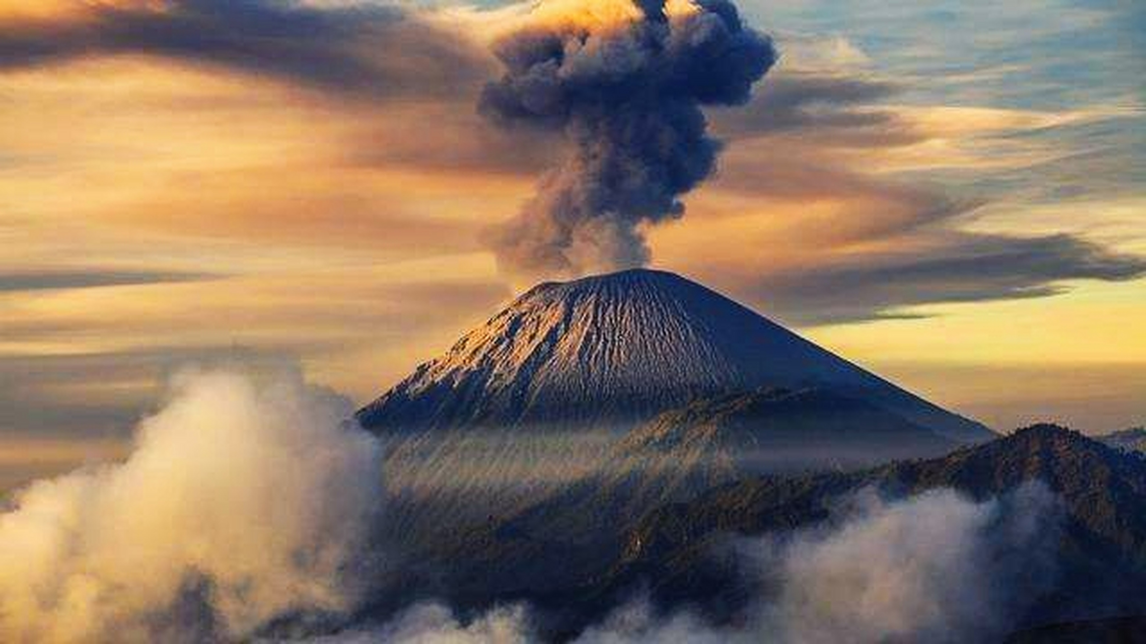 富士山火山最新监测与研究进展揭秘喷发迹象及应对策略