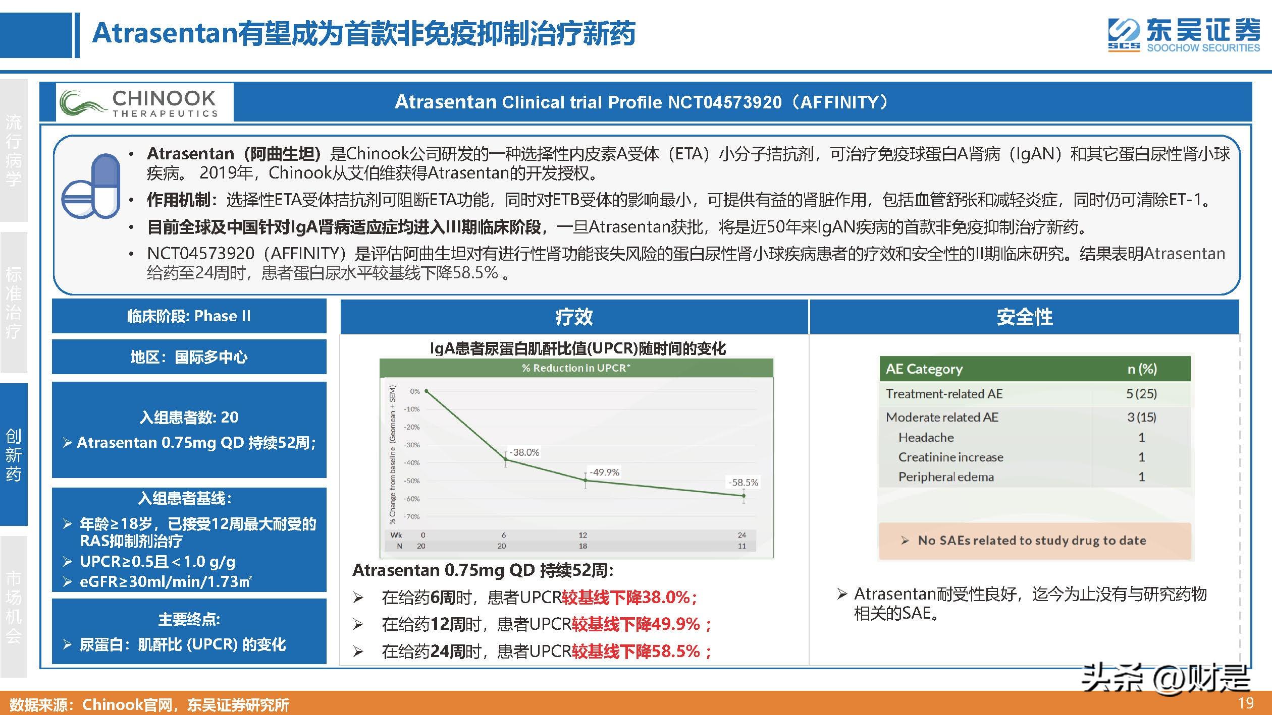 肾病最新研究成果揭秘，前沿进展与治疗方法探讨