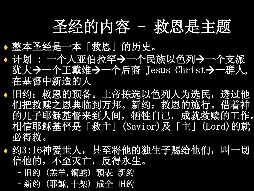 圣经最新讲章，启示录与当代生活的交融解读