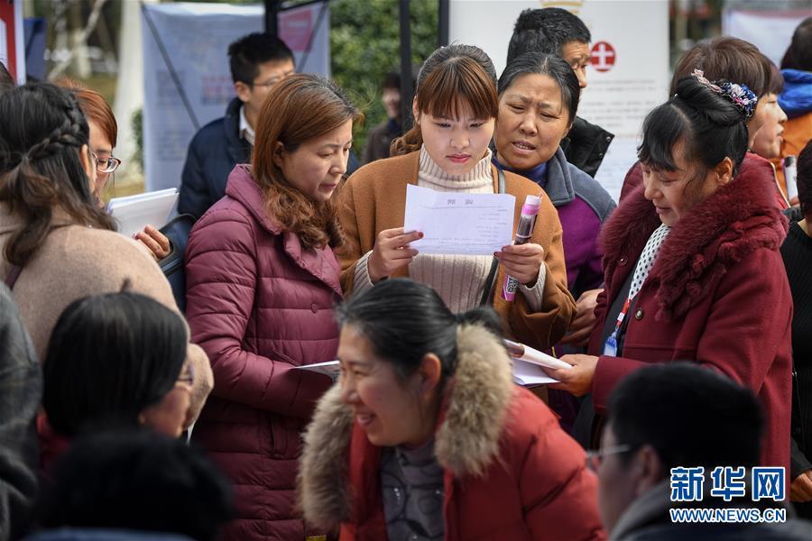 合肥聚焦人才机遇，最新招聘会盛大开启