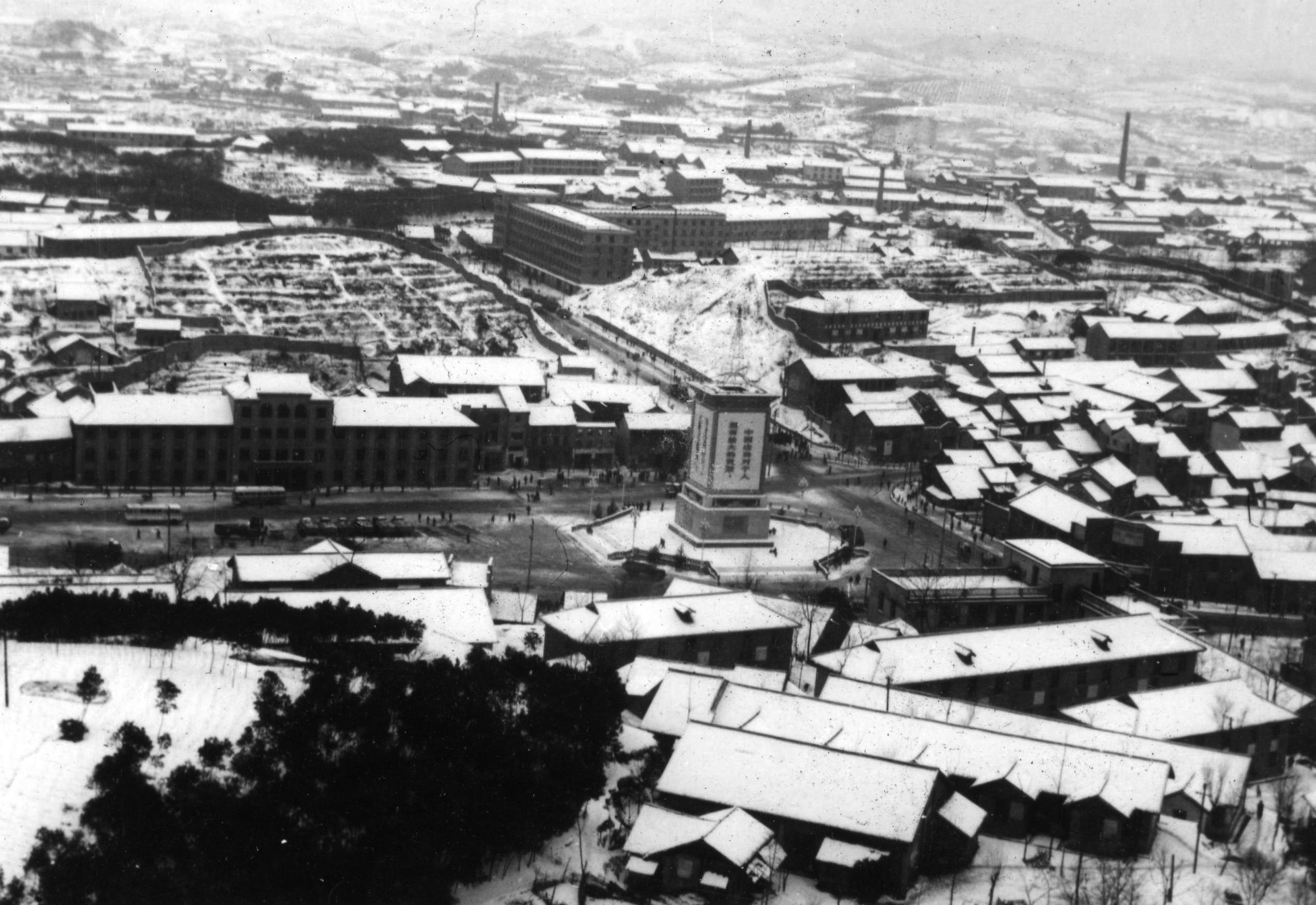 邵阳市最新规划图揭秘，城市发展的宏伟蓝图与未来展望