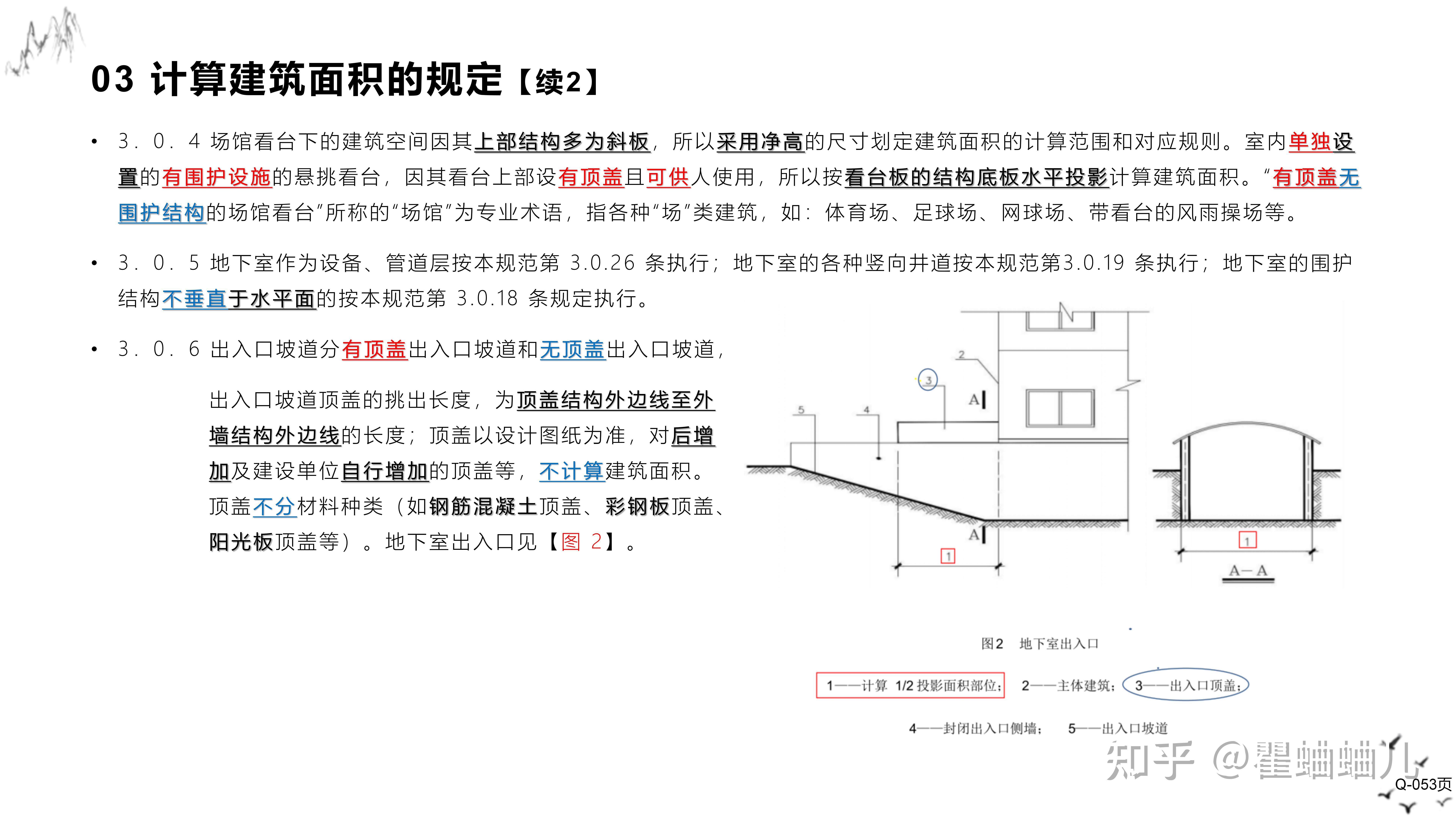 最新建筑面积计算规则标准详解及应用指南