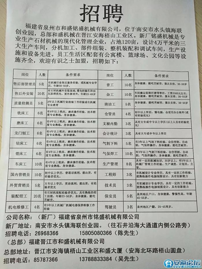 廉江最新招聘动态，探究其影响与趋势