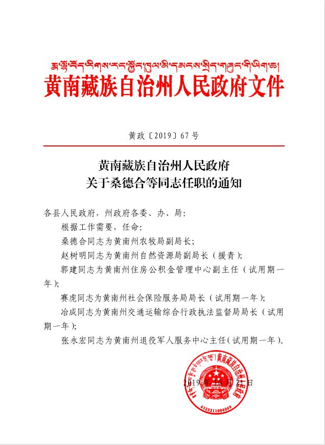 海东市最新任前公示揭晓，推动发展新篇章启动