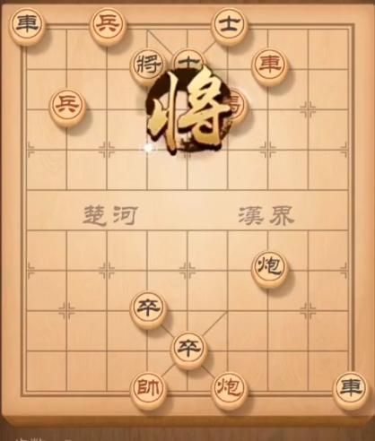 天天象棋最新残局挑战，策略与战术的巅峰对决