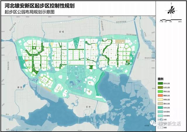 巨鹿最新城规划图，塑造未来城市的宏伟蓝图