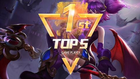 英魂之刃最新Top5战力排行及深度解析