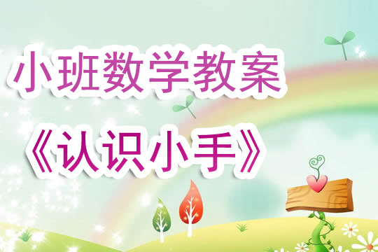 幼儿小班最新手指游戏大全，让孩子在欢乐中成长