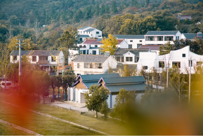 南京汤山建设焕新活力，城市发展的璀璨明珠新闻揭晓