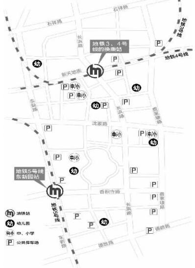 杭州市下城区最新规划，塑造未来城市的崭新面貌蓝图