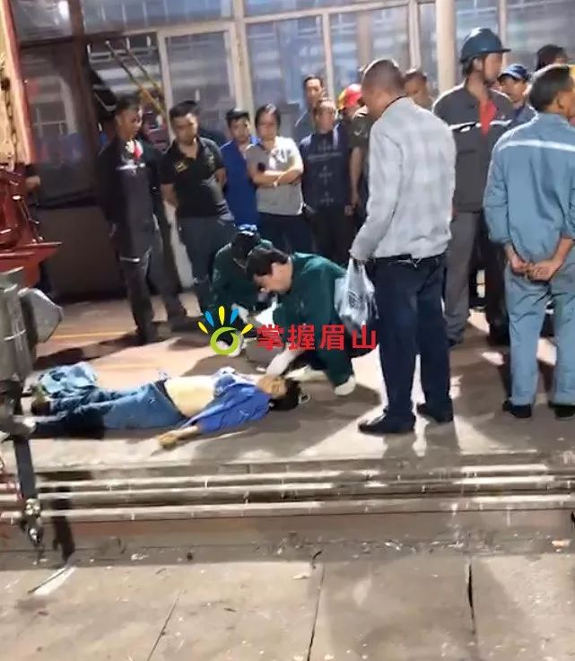 车床事故悲剧再现，安全警钟再次敲响