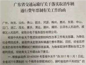 广东年票取消最新动态，改革背后的深度解读与消息速递