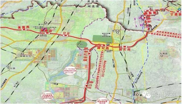 固保铁路最新路线图及其动态分析