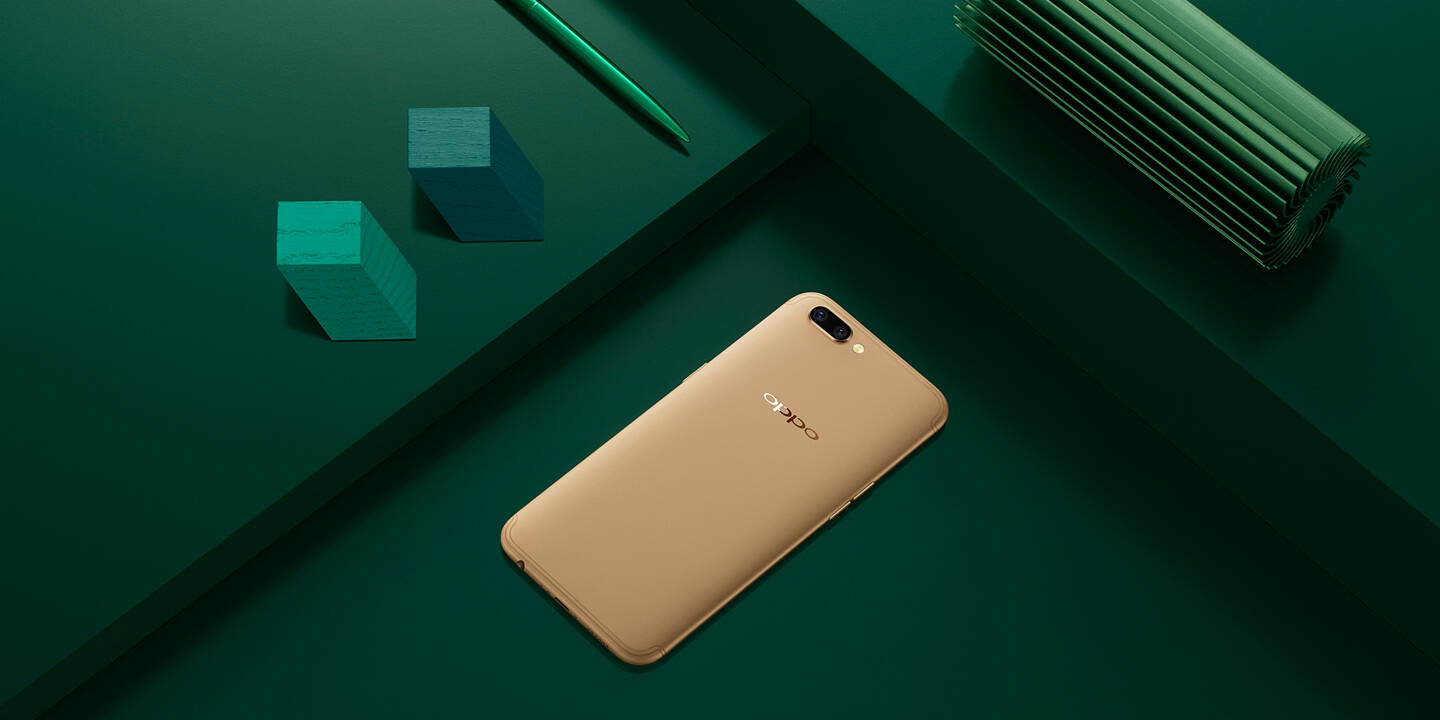 OPPO R11最新广告歌曲，潮流音乐与卓越科技的完美融合