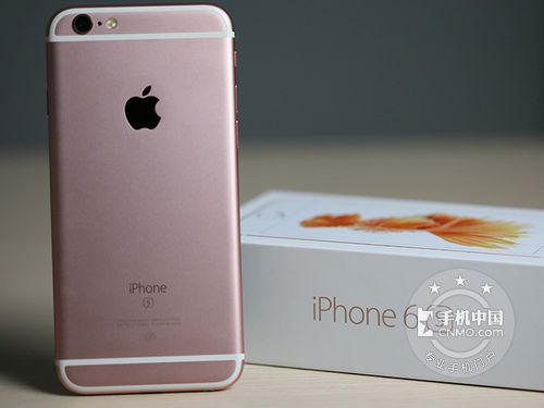 iPhone 6s港版最新报价概览