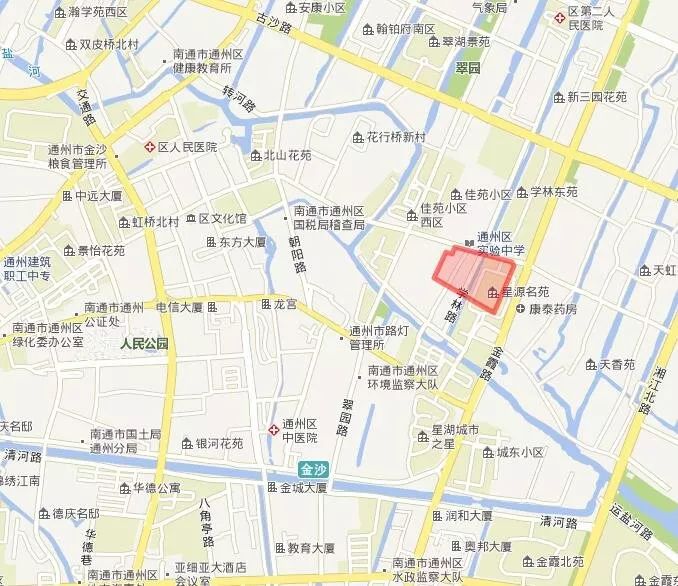 海门市江海路最新规划，现代化城市主干道的新典范打造之路