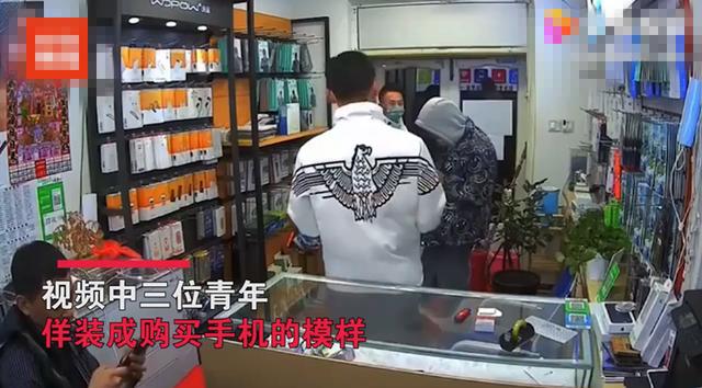 最新创意独特手机店名大全集