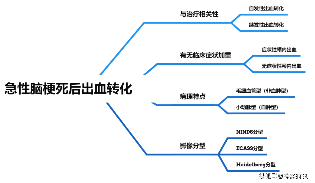 脑梗塞分期的最新标准及其实际应用解析