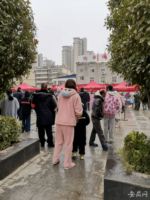 颍上最新疫情，坚定信心，共克时艰