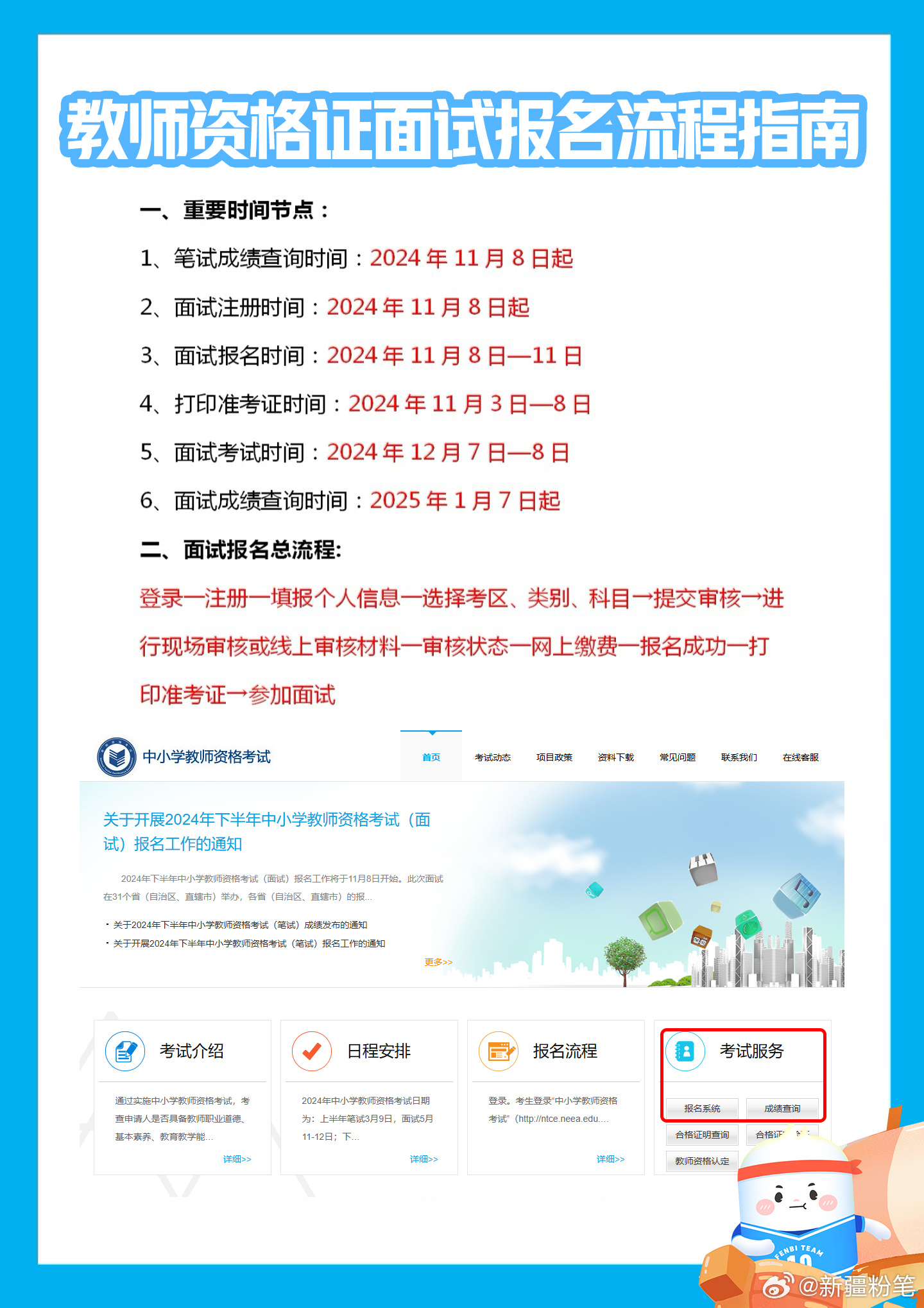 教资最新报名信息详解及报名指南