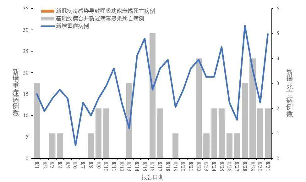 最新疫情动态分析，8月疫情现状与趋势分析