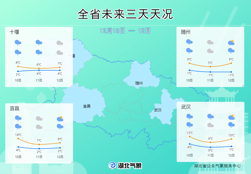 湖北恩施最新预警，共筑防线，守护家园安全