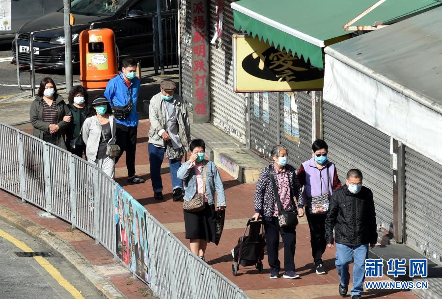 香港疫情最新动态，实时更新与深度解析视频发布