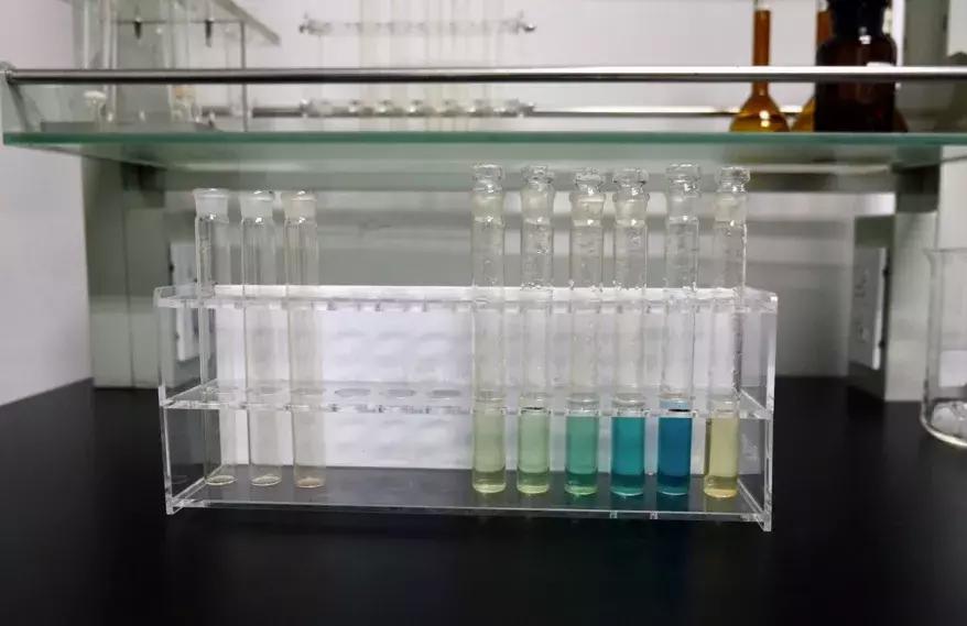 最新除醛试剂引领健康家居新时代