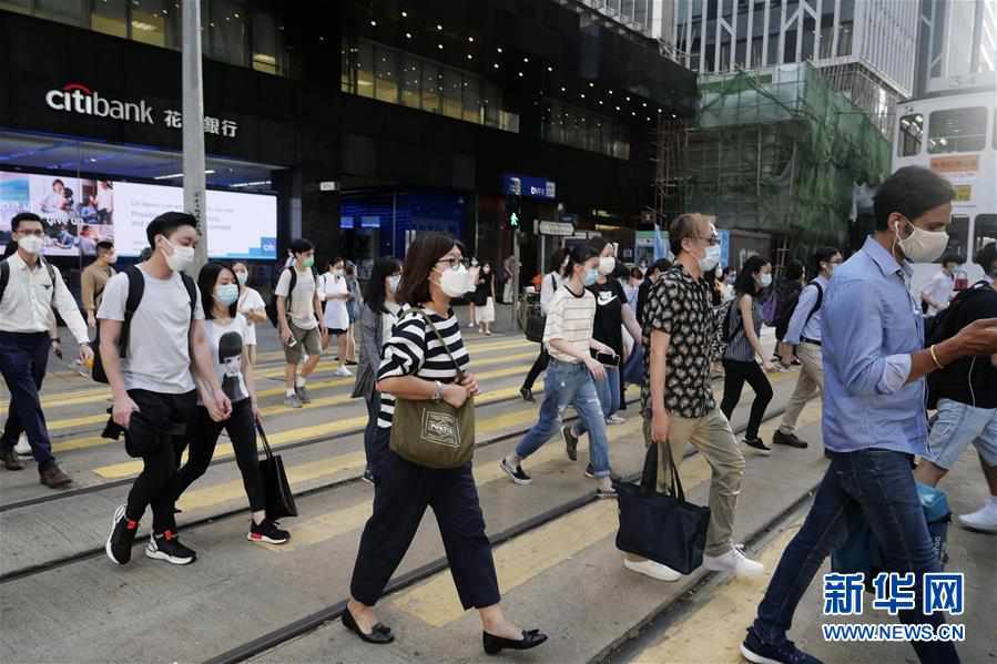 香港疫情最新隔离措施及应对策略