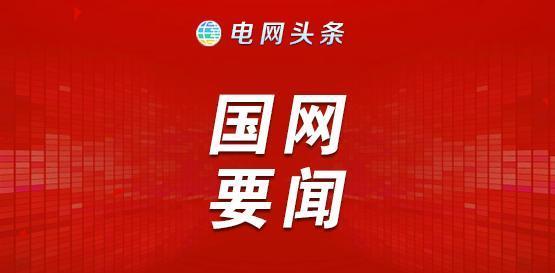 国网最新动态，引领电力行业创新与发展